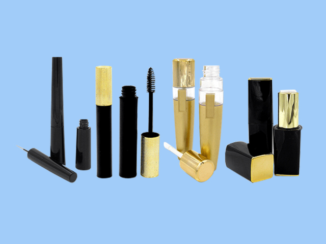 Cosmetic package