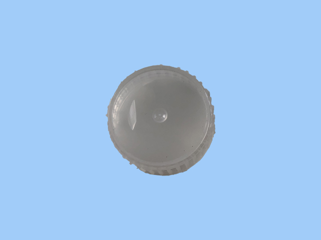 Nozzle cap